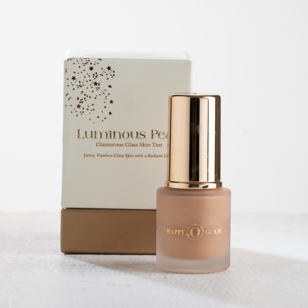 Luminous Pearl (Glass Skin Filter) - 20ml