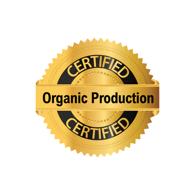Organic production